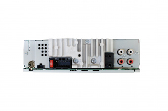 Автомагнитола Pioneer SPH-10BT /1DIN, 12V, USB/BT/AUX/FLAC, 4RCA/